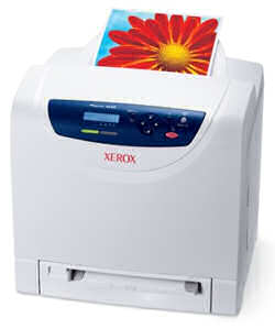 Xerox Phaser 6125 kleurenlaser